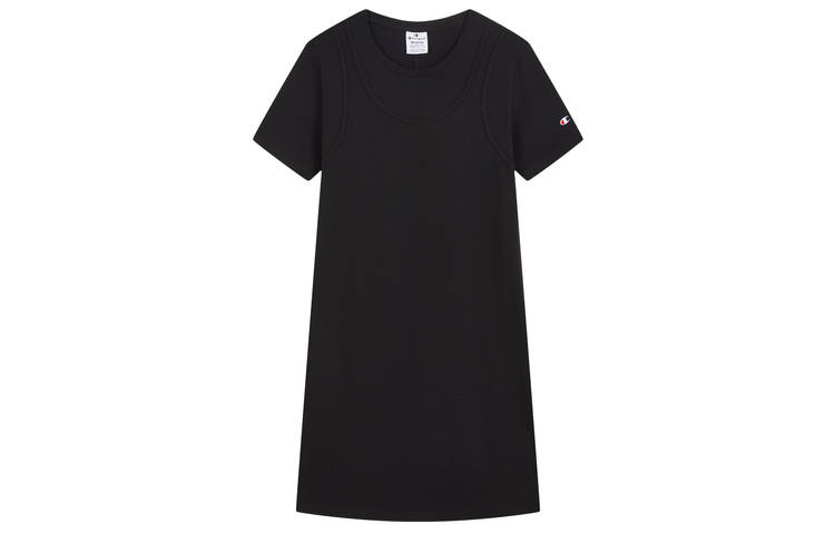 Champion Short Sleeved Dress Women's