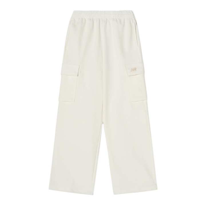 New Balance New Balance Cargo Pants Women's 39 Ivory