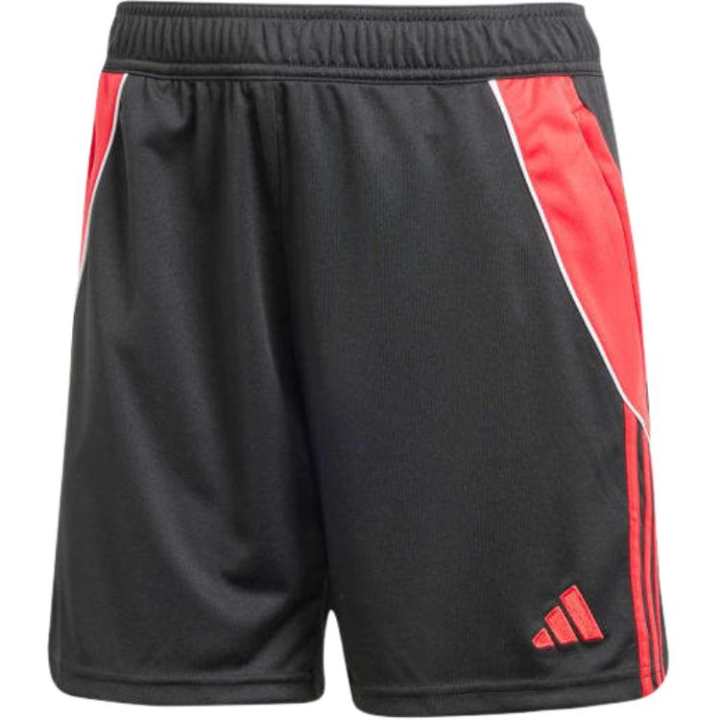 Adidas Adidas Free Shipping With AdiClub Tiro 24 Training Shorts