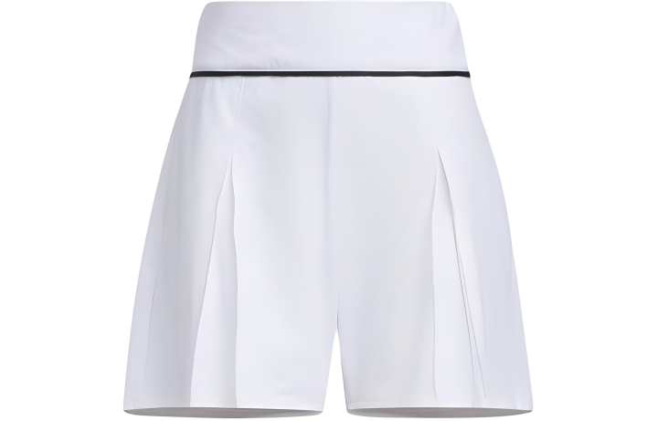 Adidas Adidas Casual Shorts Women's White