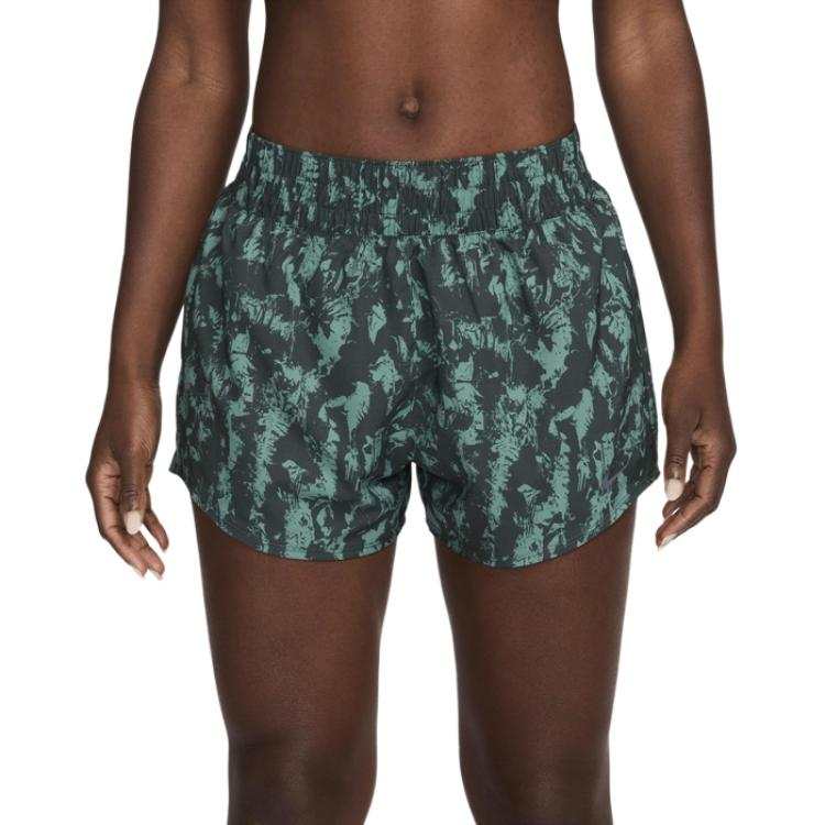 Nike Nike Casual Shorts Women's Vintage Green