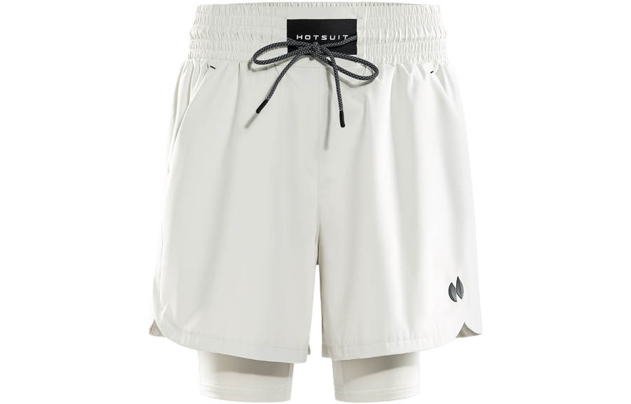HOTSUIT Casual Shorts Women's Moderate