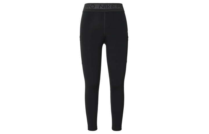 Nike Nike Sports Pants Women's Black Moderate