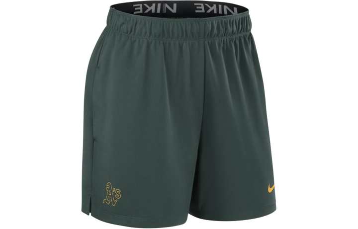 Nike Nike Casual Shorts Women's Green