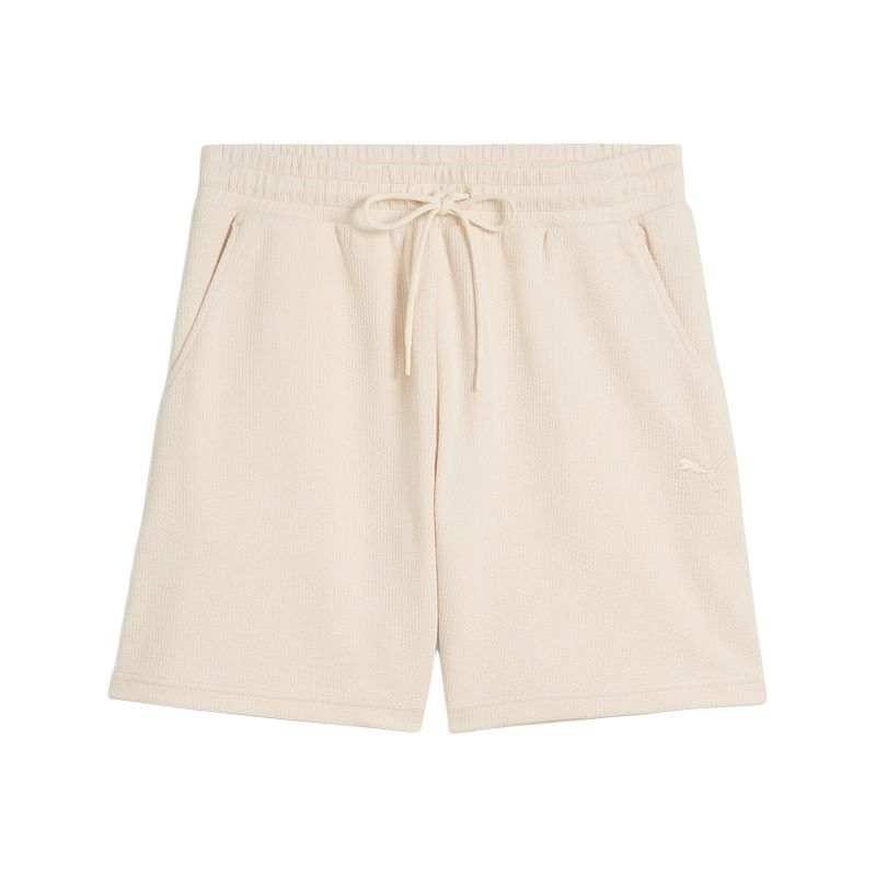 PUMA Her 5" High-Waist Shorts Women