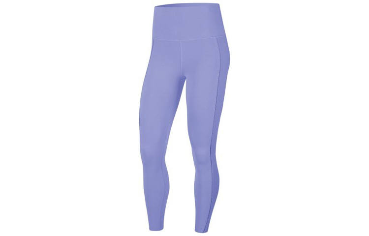 Nike Nike Sports Pants Women's Purple