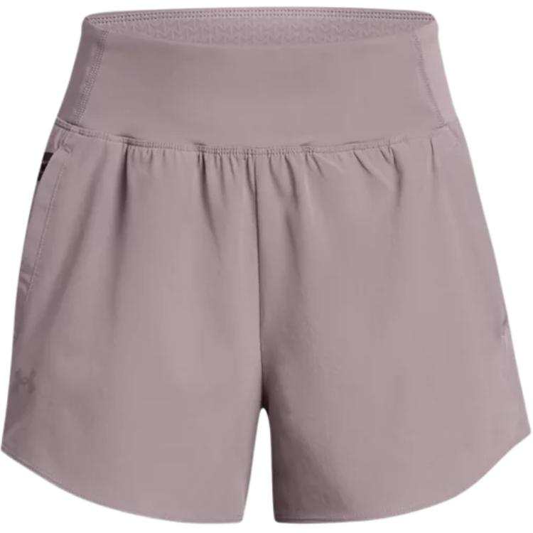 Under Armour Vanish SmartForm Casual Shorts Women's Leela Gray