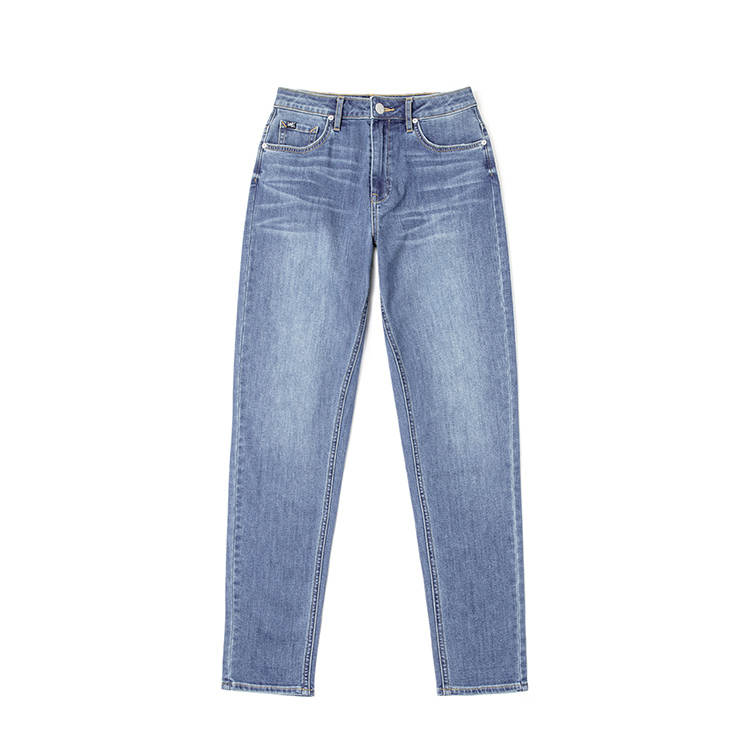 Lee Lee SS25 Jeans Women's Medium Blue