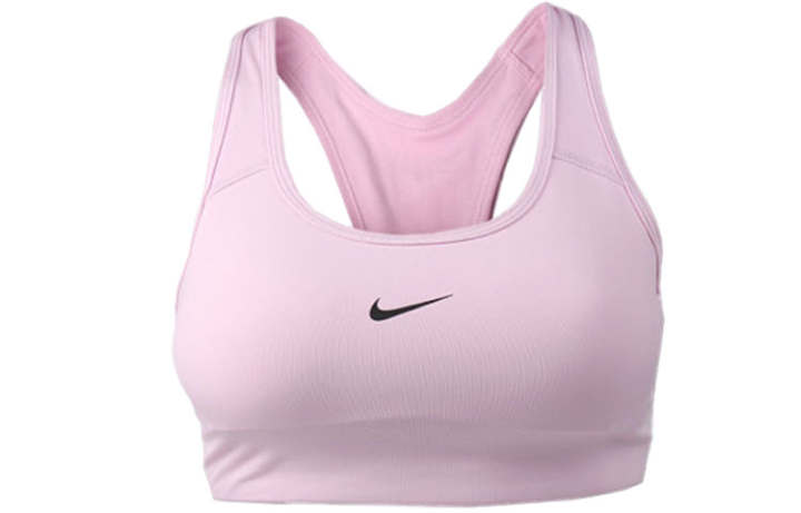 Nike Nike Dri Fit Sports Underwear Women's Foam Pink/Black Moderate