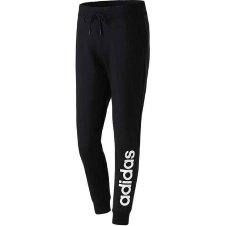 Adidas Adidas Knitted Sweatpants Women's Black