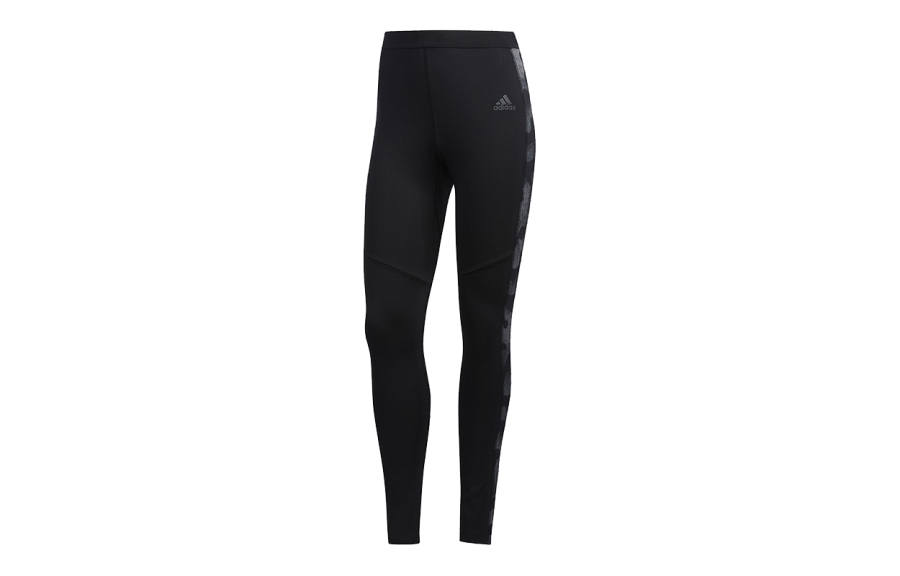 Adidas Adidas OTR Sports Pants Women's Black Moderate