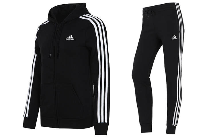 Adidas Adidas Essential Casual Suits Women's Moderate
