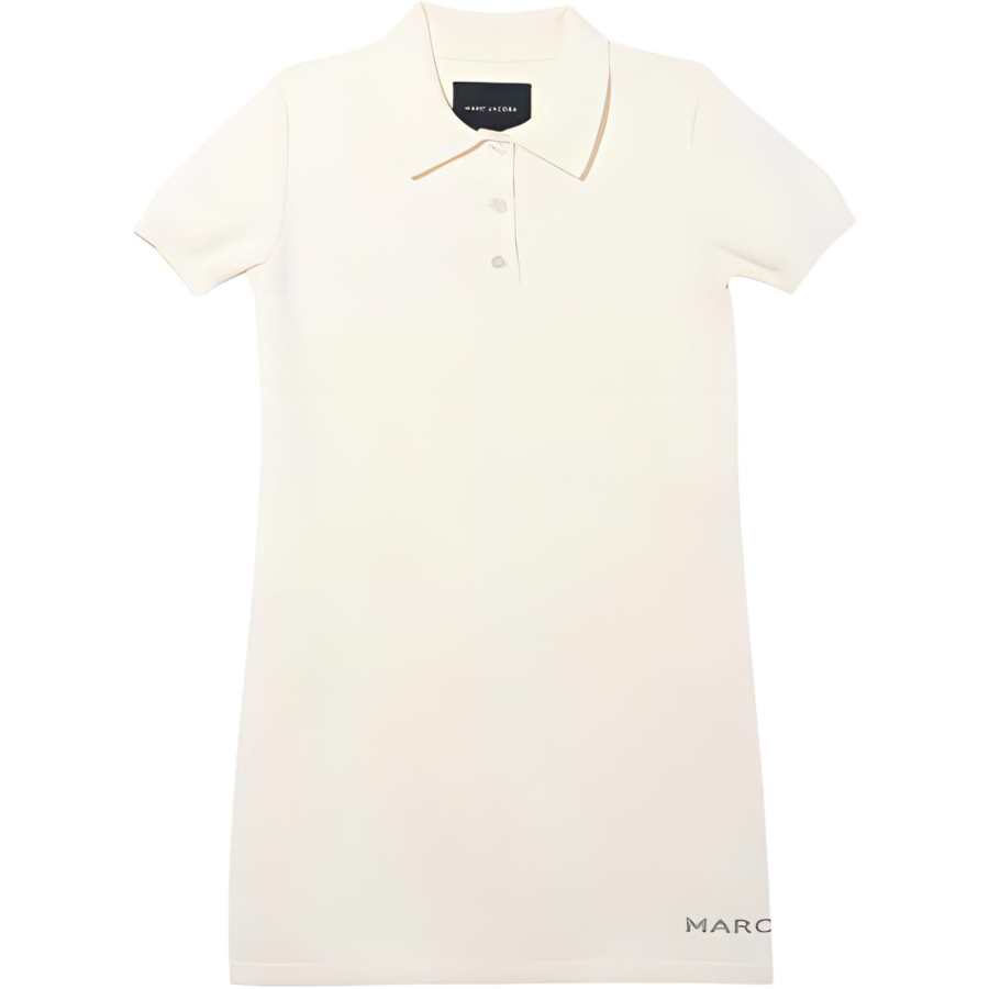 MARC JACOBS MARC JACOBS Short Sleeved Dress Women's