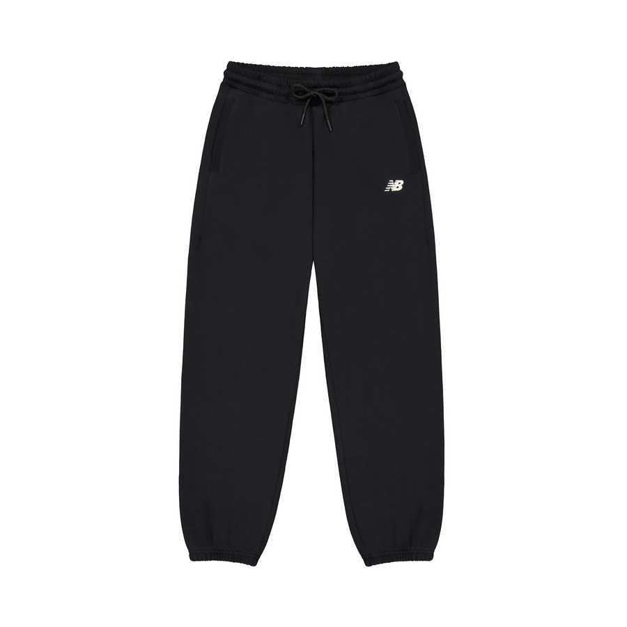 New Balance New Balance Knitted Sweatpants Women's Black