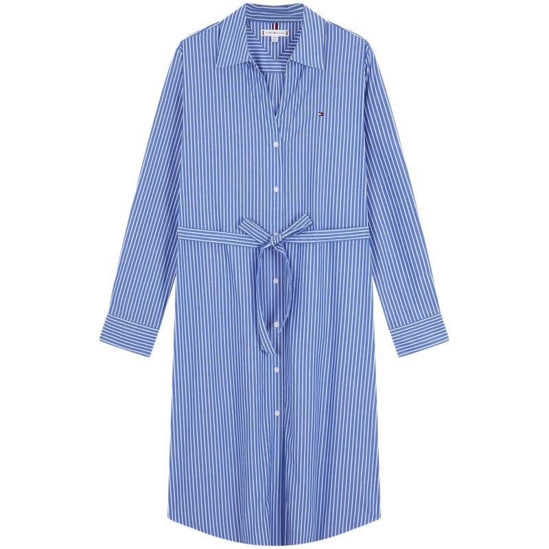 Tommy Hilfiger Long Sleeved Dress Women's