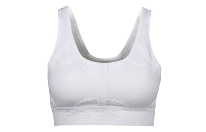 Nike Nike Sports Underwear Women's White