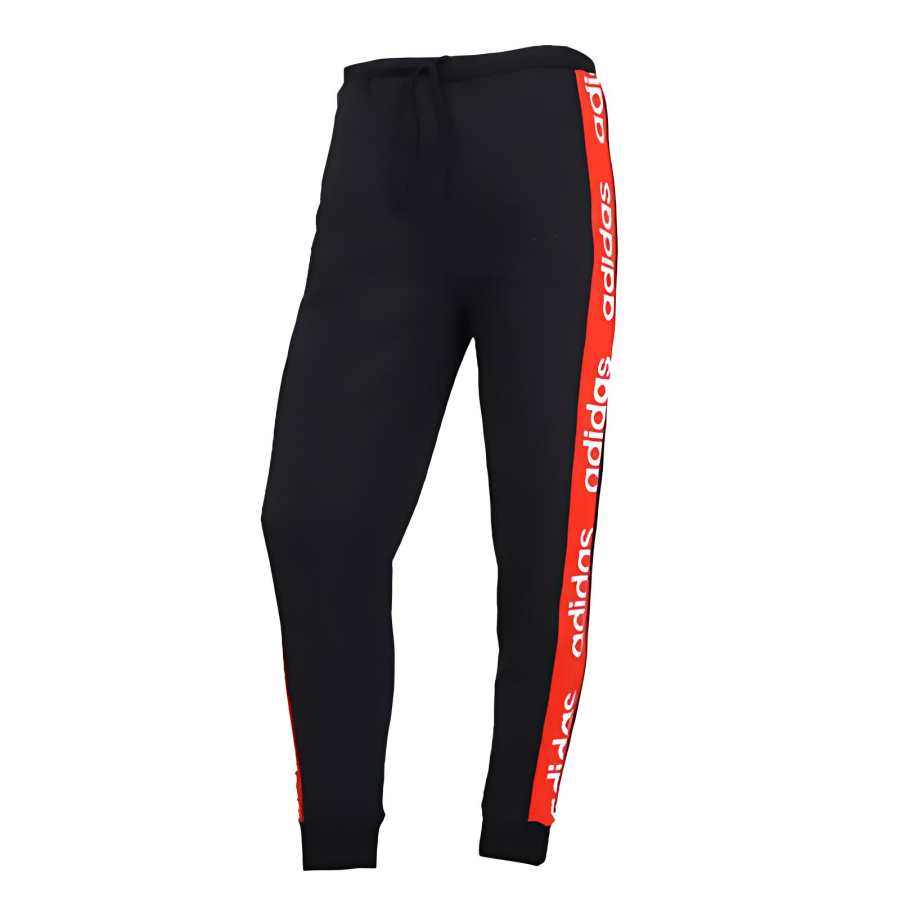 Adidas Neo Knitted Sweatpants Women's Black