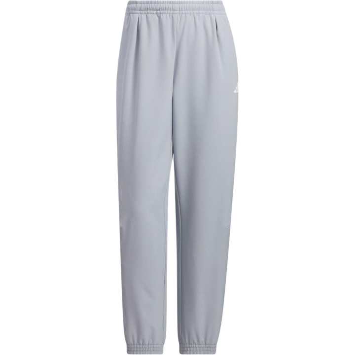 Adidas Adidas COLD.RDy WE WV PT CN Knitted Sweatpants Women's Light Silver