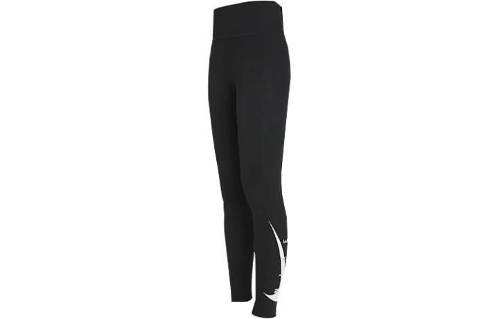 Nike Nike Sports Pants Women's Black