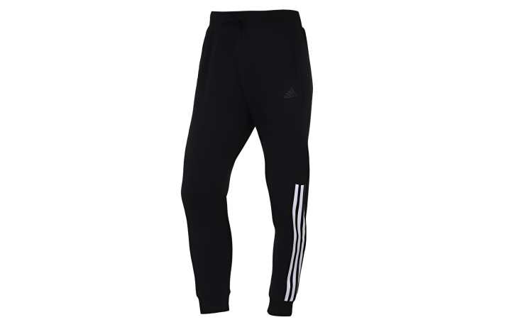 Adidas Adidas Sports Pants Women's Black Moderate