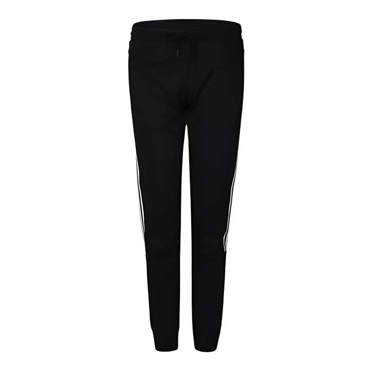 Adidas Adidas Knitted Sweatpants Women's Black