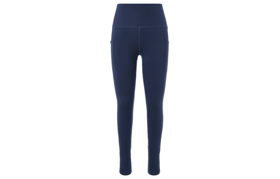 New Balance New Balance Leggings Women's Marine Blue