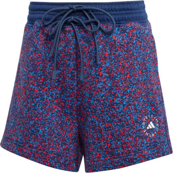 Adidas Adidas Printed Terry Shorts