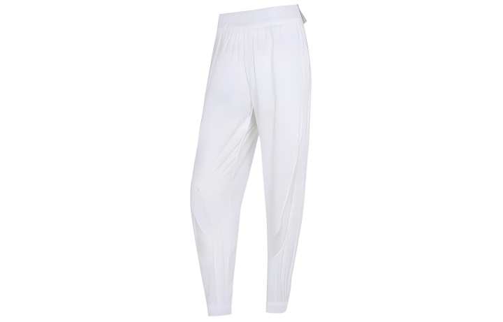 Nike Nike Sports Pants Women's White Moderate