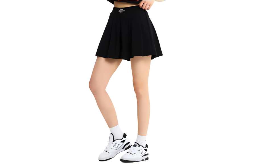 New Balance New Balance Casual Shorts Women's Black