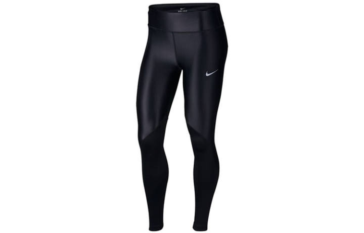 Nike Nike Running Pants Women's Black Moderate
