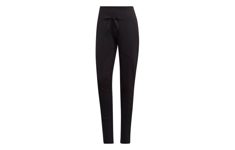 Adidas Adidas VRCT Sports Pants Women's Black Moderate