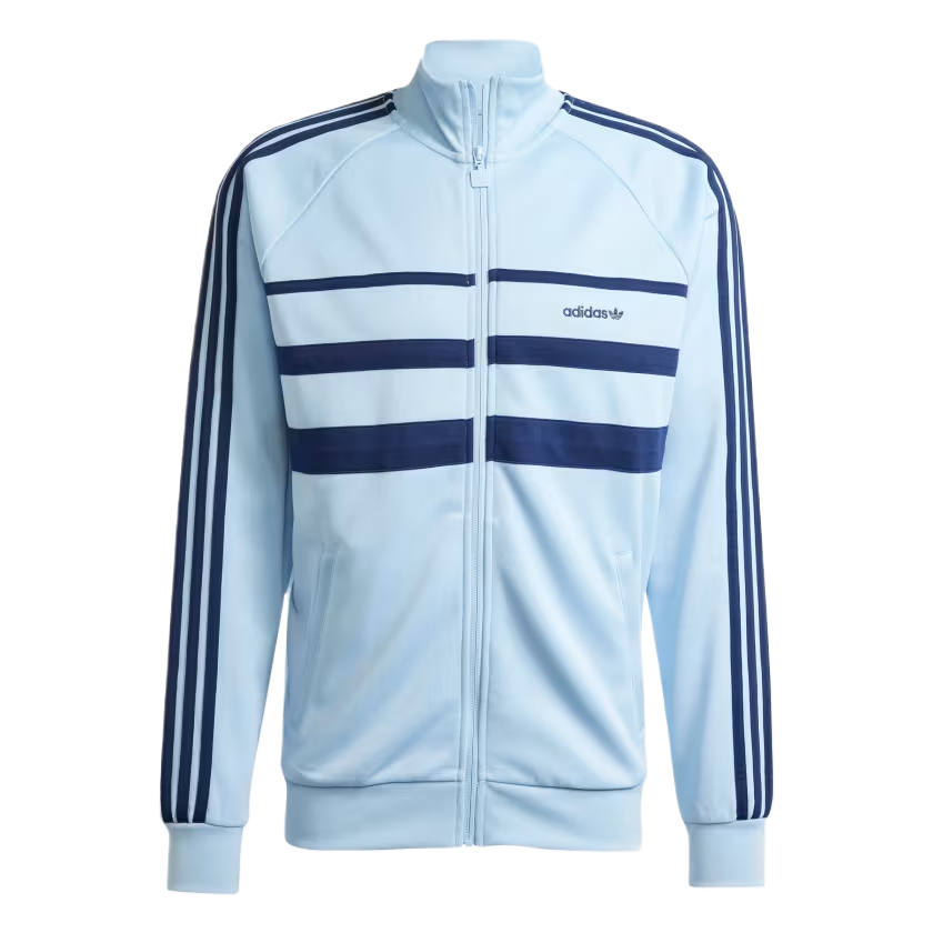 Adidas Originals The First Jacket Men's Blue