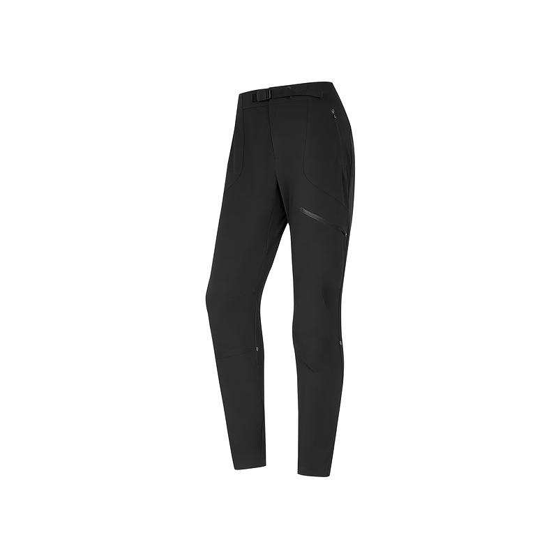 Skechers Knitted Sweatpants Women's Carbon Black