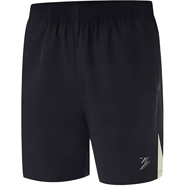 361° Sports Life Collection Sports Shorts Men's Super Black