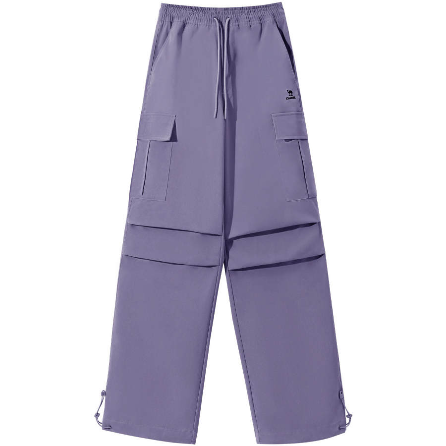 CAMEL CAMEL Urban Function Series Cargo Pants Women's