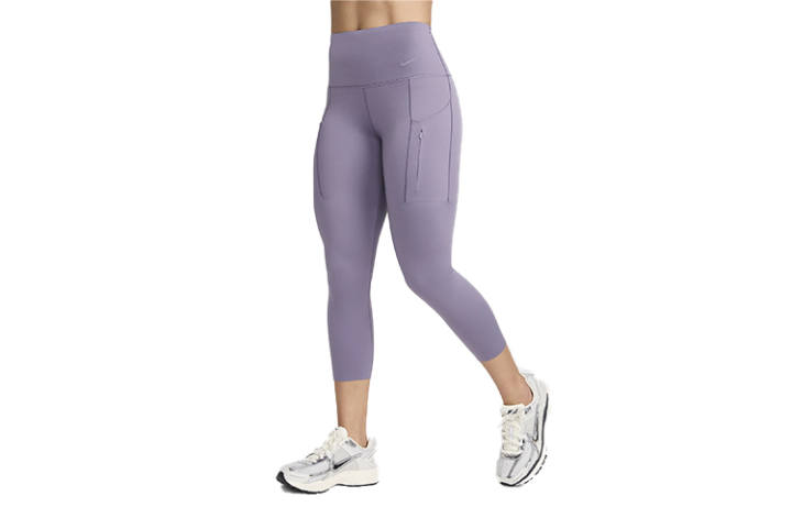 Nike Nike Go Leggings Women's Daybreak Purple