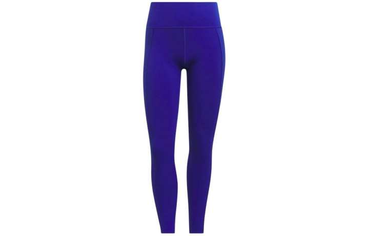 Adidas Adidas Free Shipping With AdiClub All Me Textured 7/8 Leggings