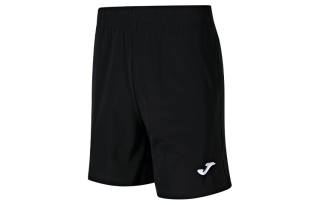Joma Training Series Casual Shorts Women's Black