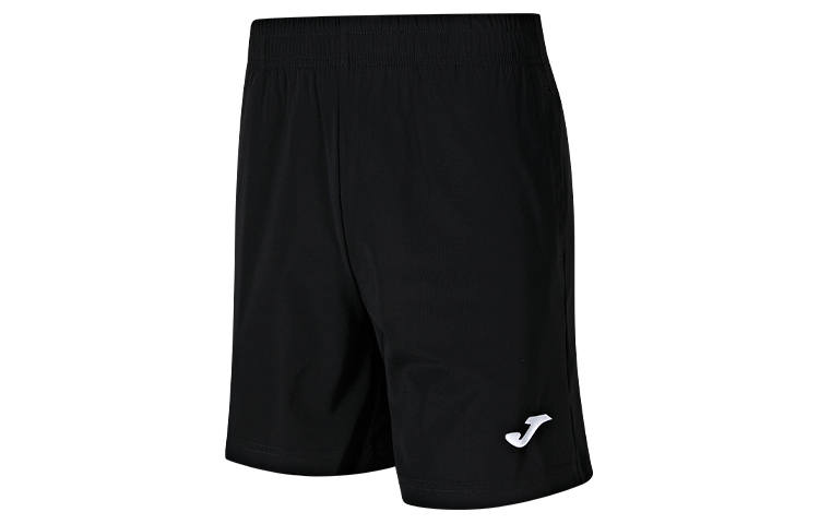 Joma Training Series Casual Shorts Women's Black