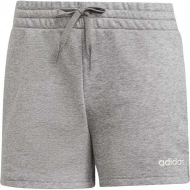 Adidas Adidas ESSENTIALS W Casual Shorts Women's Gray