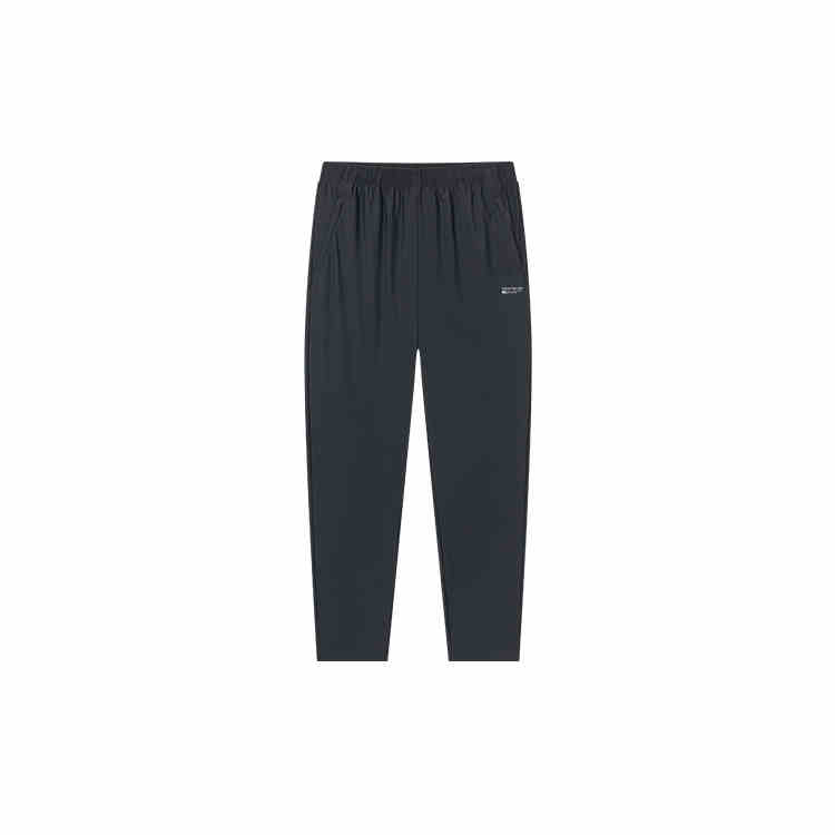 361° Variety Training Collection Casual Pants Men's Super Black
