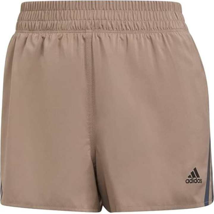 Adidas Adidas Casual Shorts Women's Light Brown