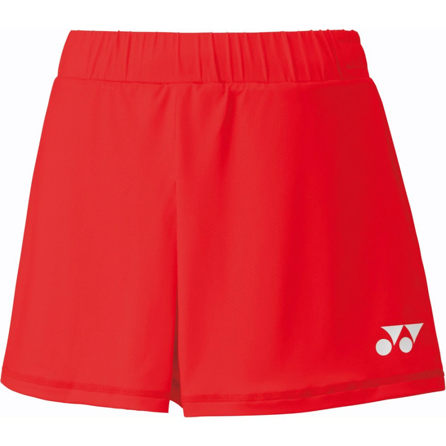 YONEX Casual Shorts Women's Red