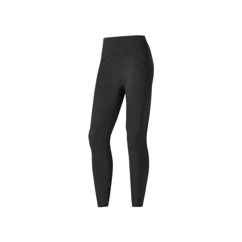 Skechers Leggings Women's Midnight Black