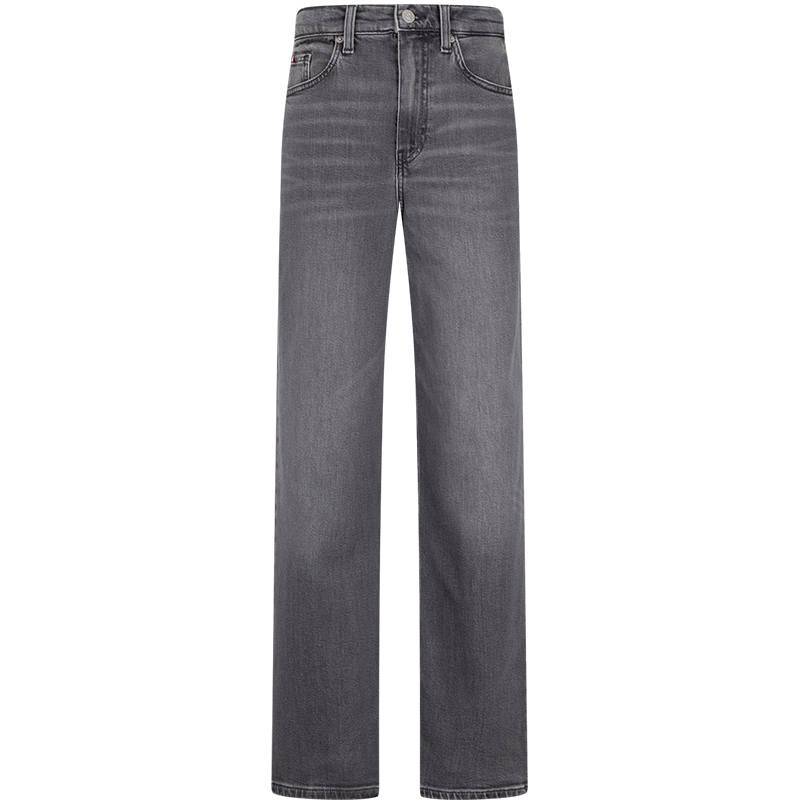 Tommy Hilfiger Jeans Women's Denim Gray