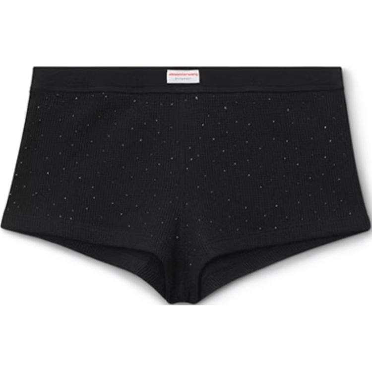 Alexander Wang Bodywear Casual Shorts Women's