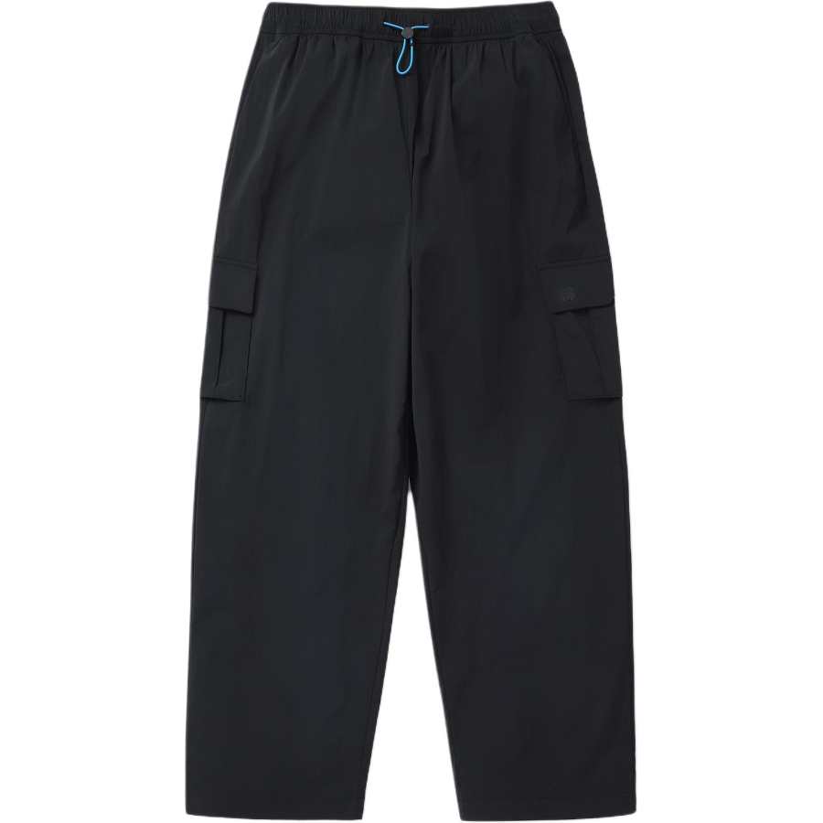 KOLON SPORT Cargo Pants Women's Black