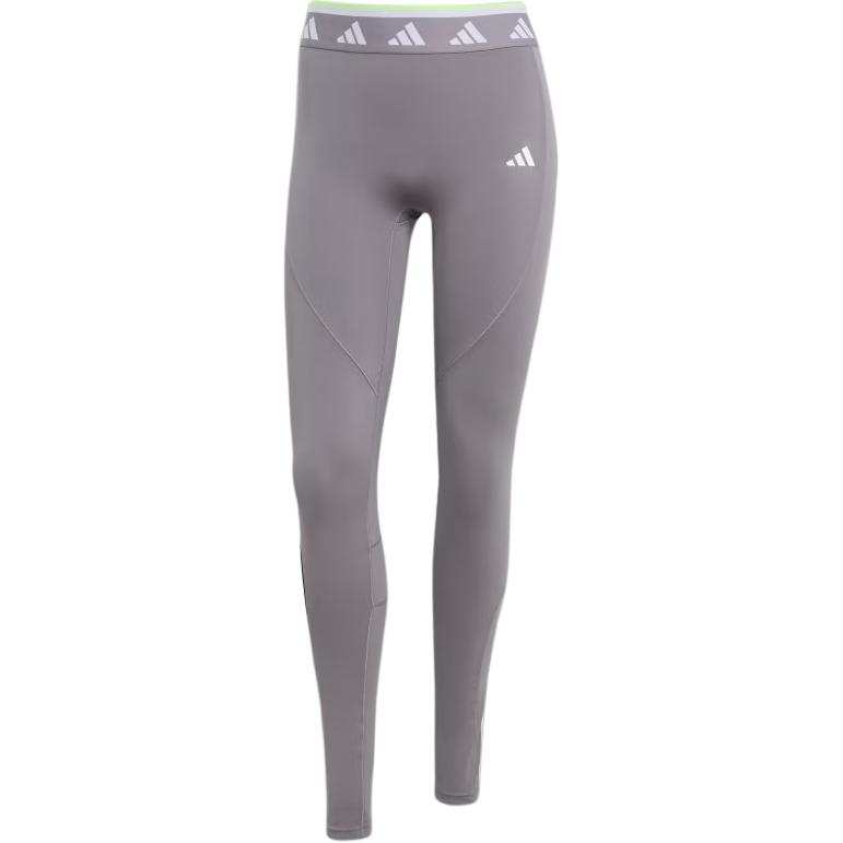 Adidas Adidas Free Shipping With AdiClub Hyperglam Full Length Color Pop Leggings