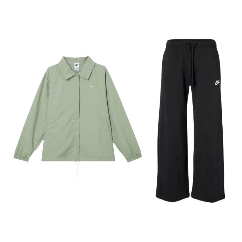 Nike Nike Sportswear Essentials Casual Suit Women's