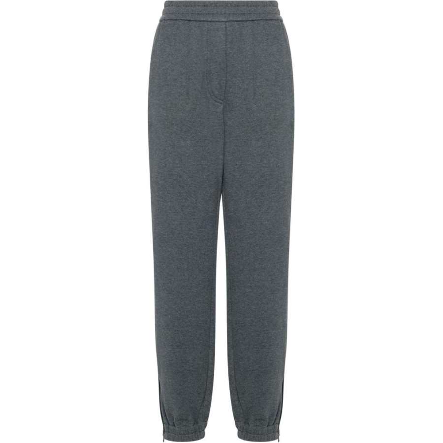 Brunello Cucinelli Tapered Track Pants